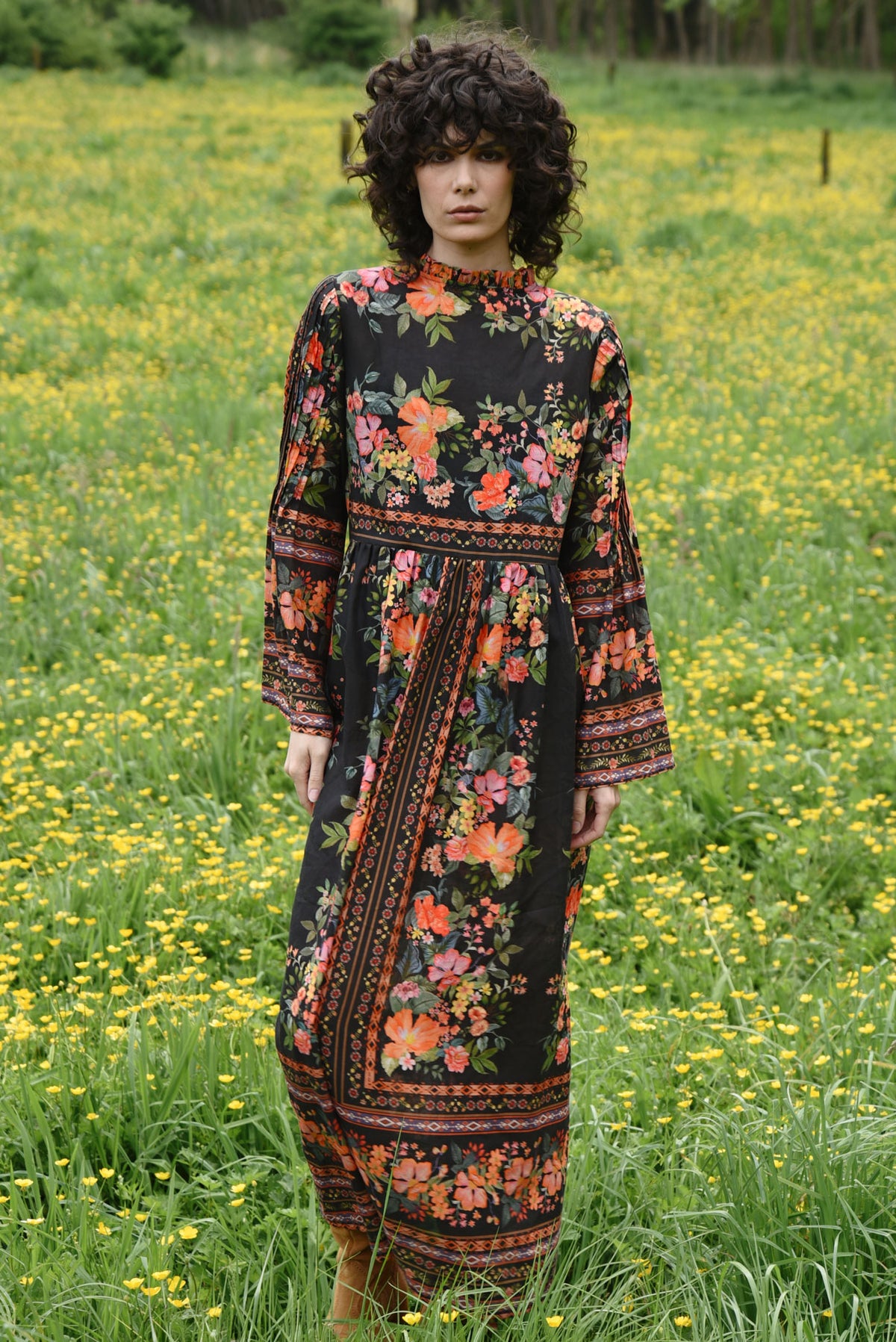 Curate Glamour to Go Dress
