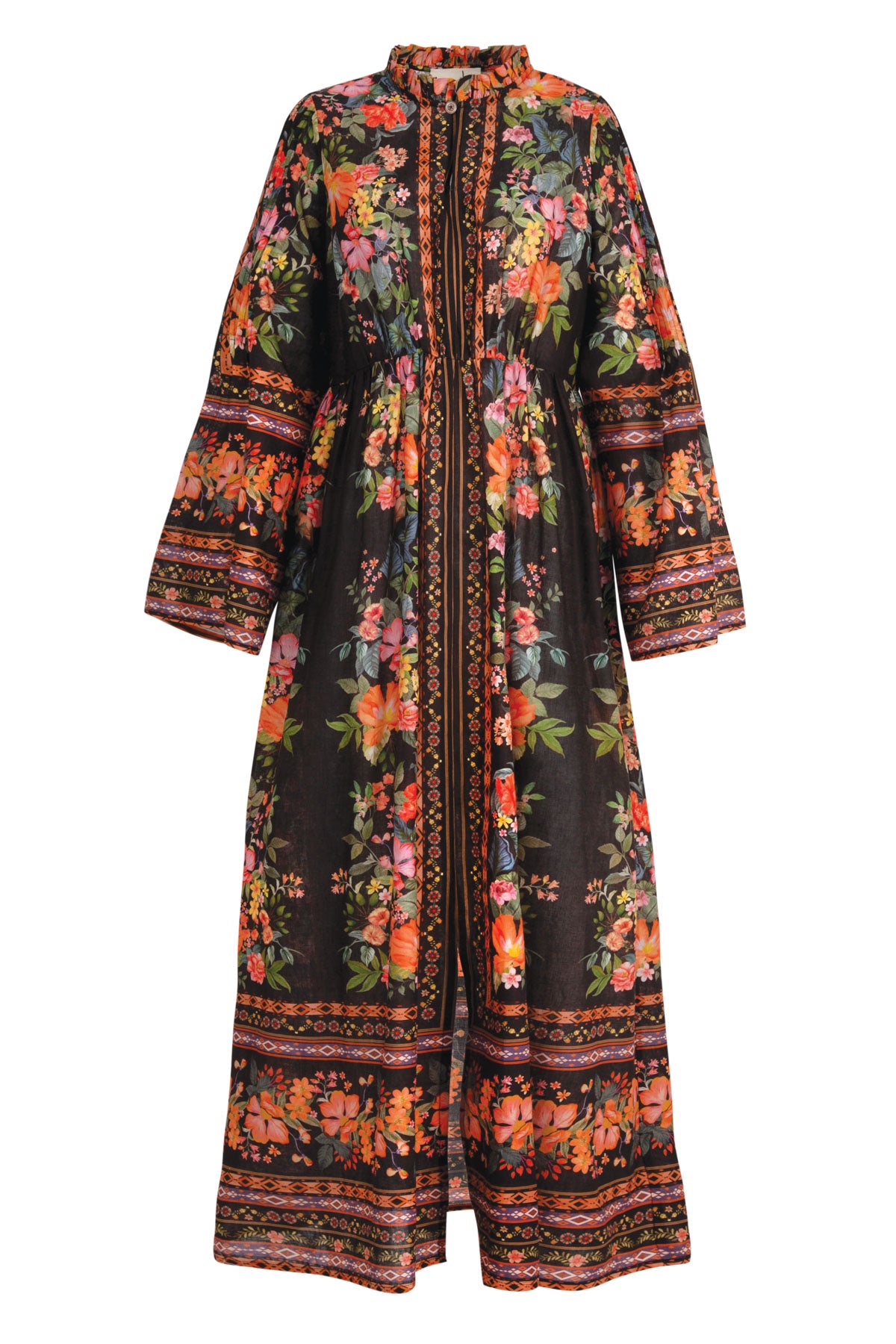 Curate Glamour to Go Dress
