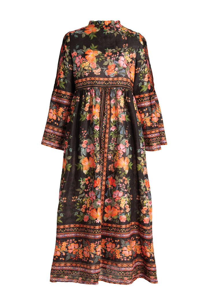 Curate Glamour to Go Dress