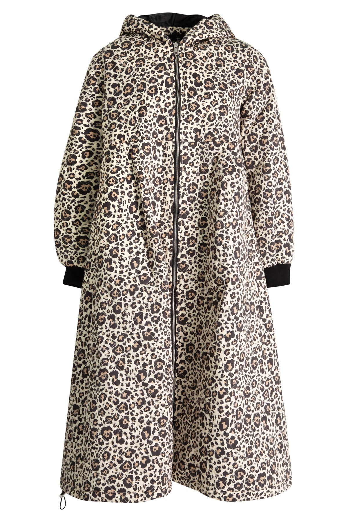 Curate Ice To Meet You Coat