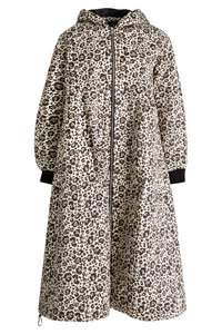 Curate Ice To Meet You Coat