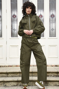 Curate Found Objects Pant
