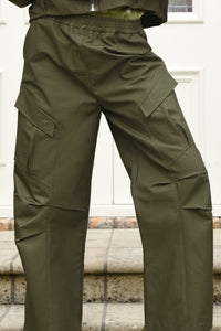 Curate Found Objects Pant