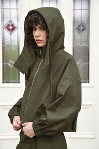 Curate Off Duty Jacket