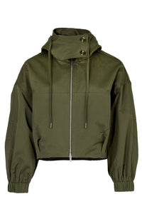 Curate Off Duty Jacket