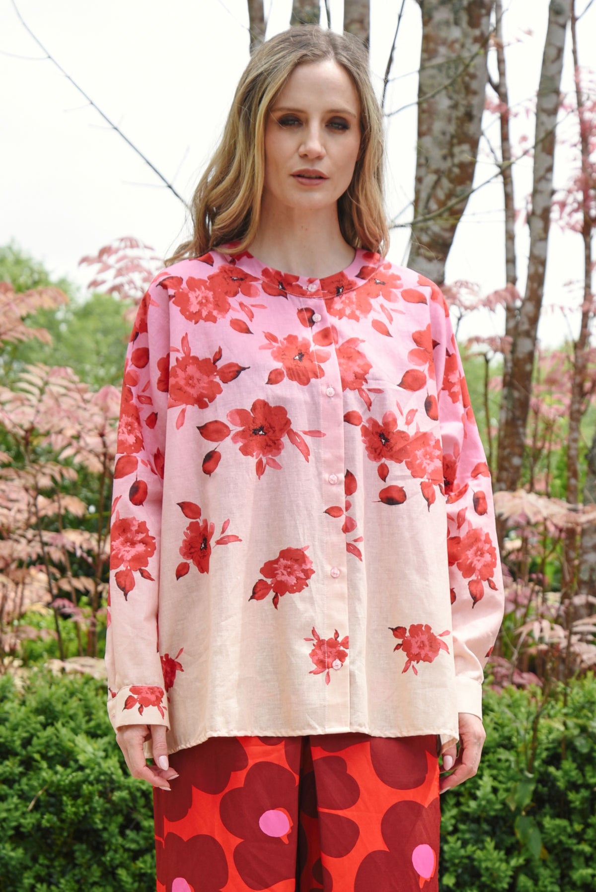 Curate Day Dreamer Shirt