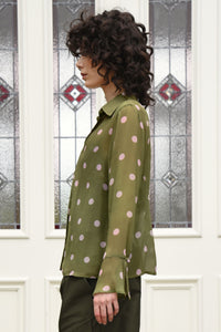 Curate Conscious Chic Blouse