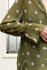 Curate Conscious Chic Blouse