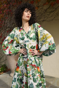 Curate Reimagined Glory Dress