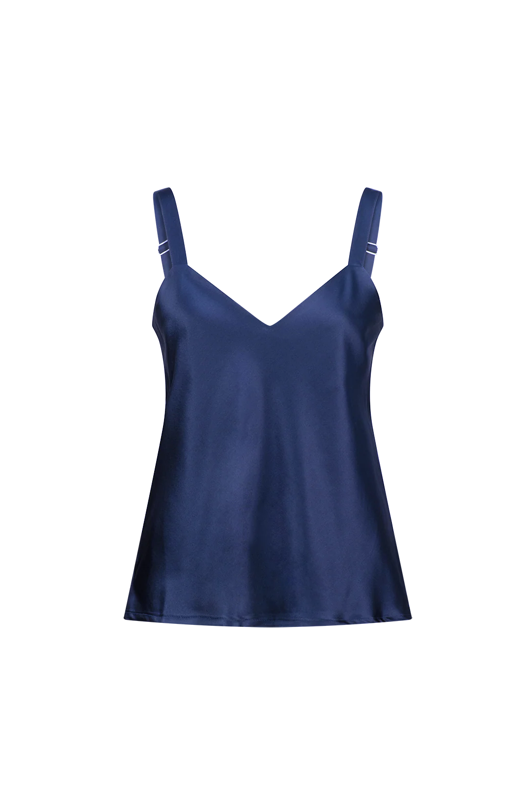 Caravan & Co Lightness of Being Silk Bias Cami