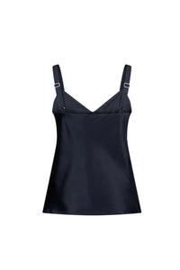 Caravan & Co Lightness of Being Silk Bias Cami