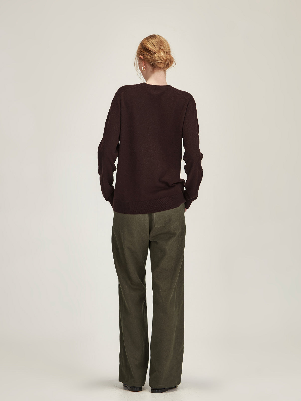 Caroline Sills Lincoln Pant