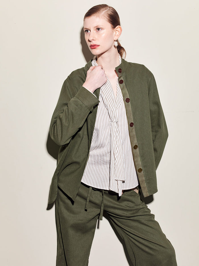 Caroline Sills Lincoln Pant