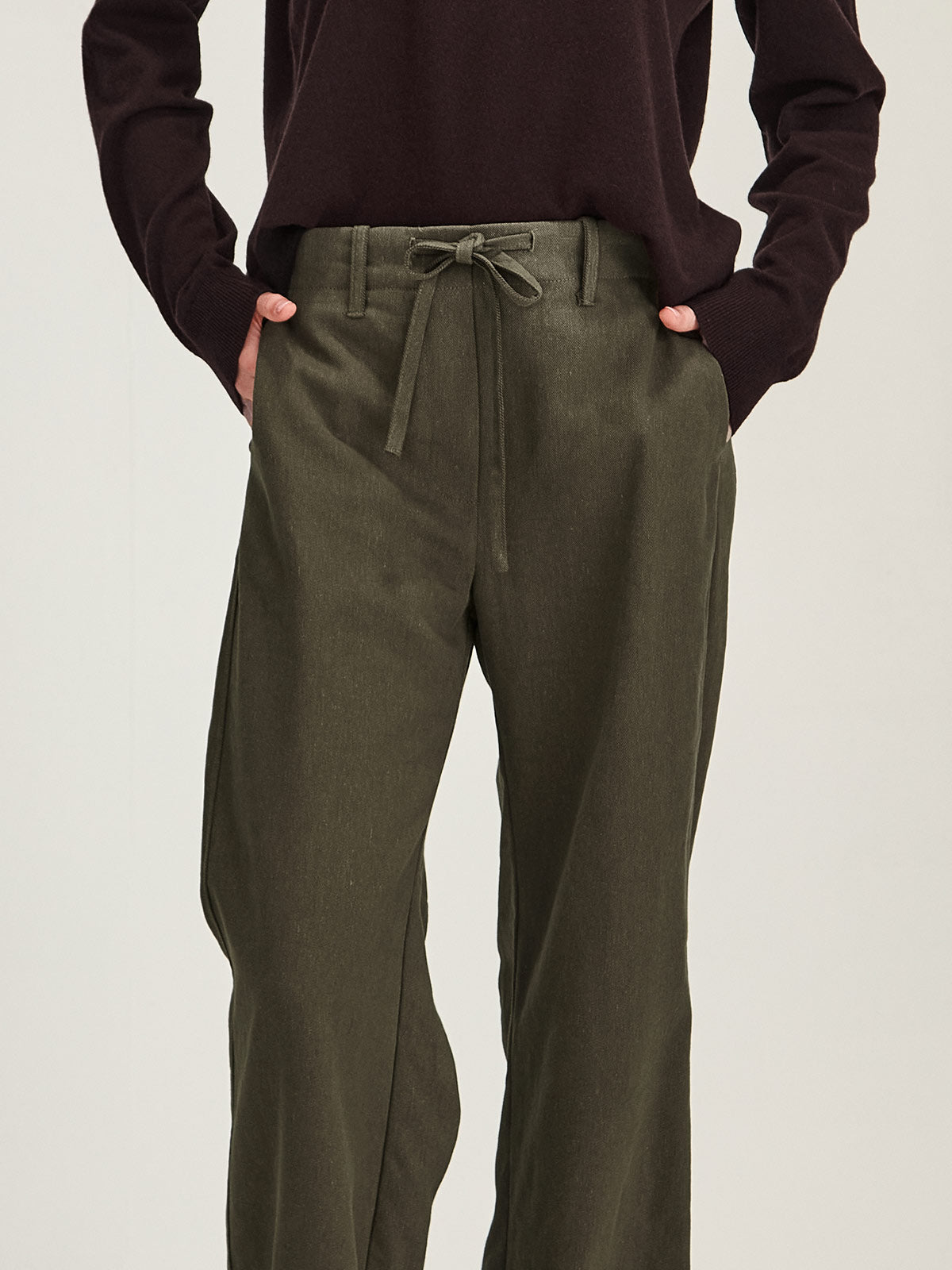 Caroline Sills Lincoln Pant