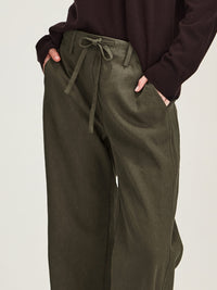 Caroline Sills Lincoln Pant