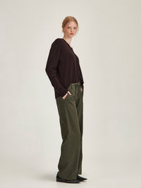 Caroline Sills Lincoln Pant