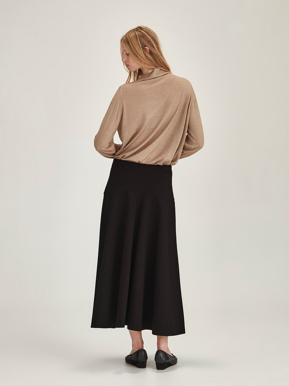 Caroline Sills Nikki Skirt