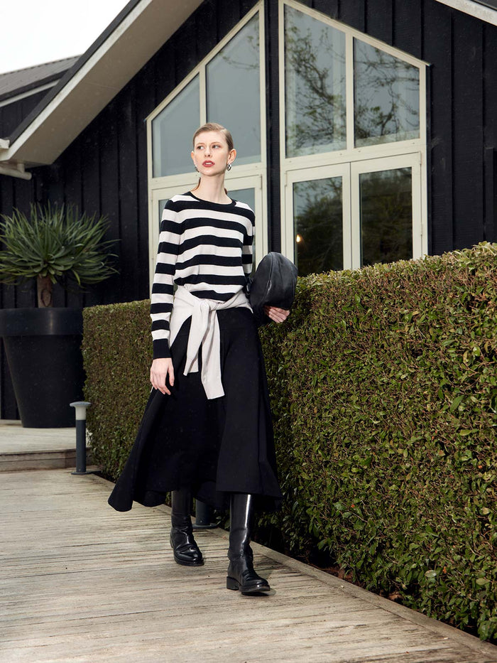 Caroline Sills Nikki Skirt