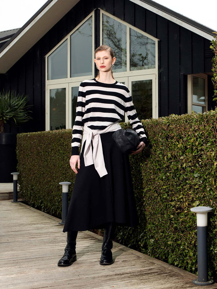 Caroline Sills Nikki Skirt