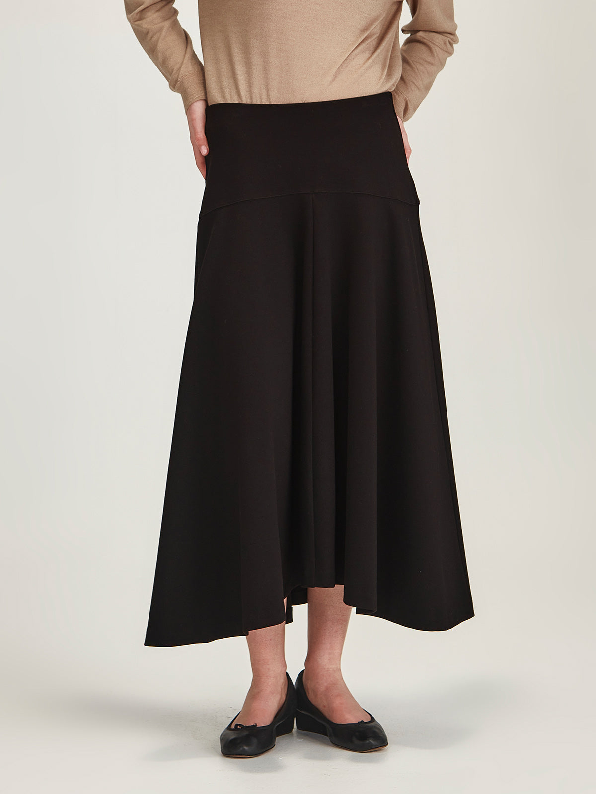 Caroline Sills Nikki Skirt