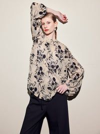 Caroline Sills Leonie Pant