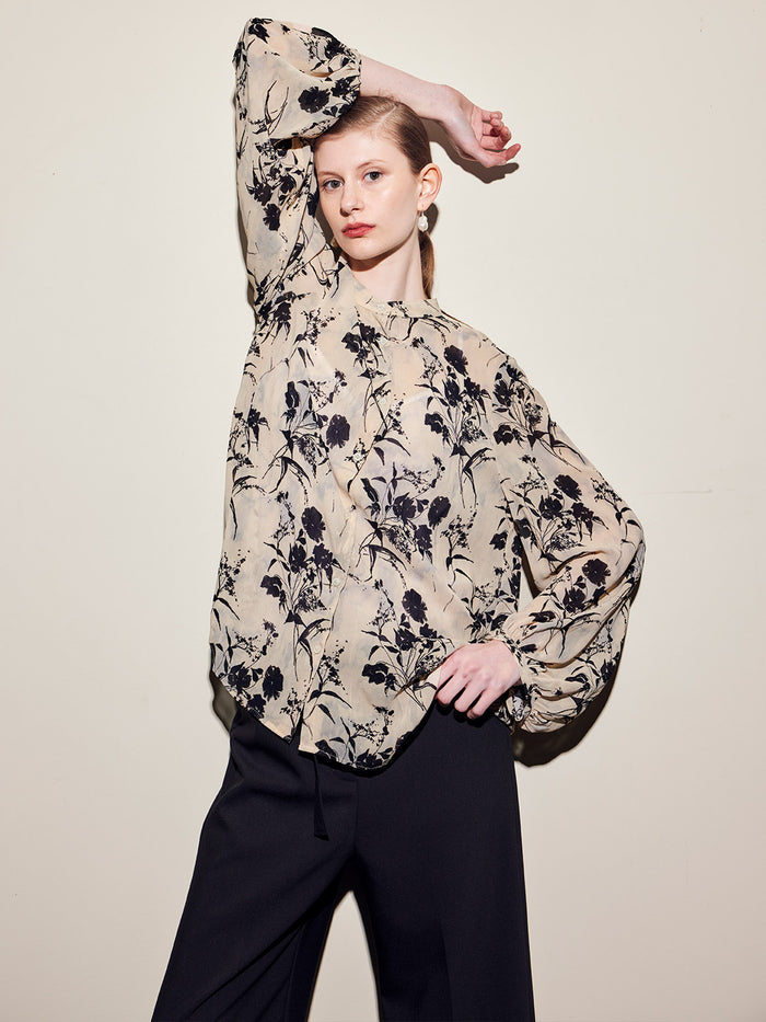 Caroline Sills Leonie Pant