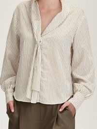 Caroline Sills Diana Blouse