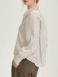 Caroline Sills Diana Blouse
