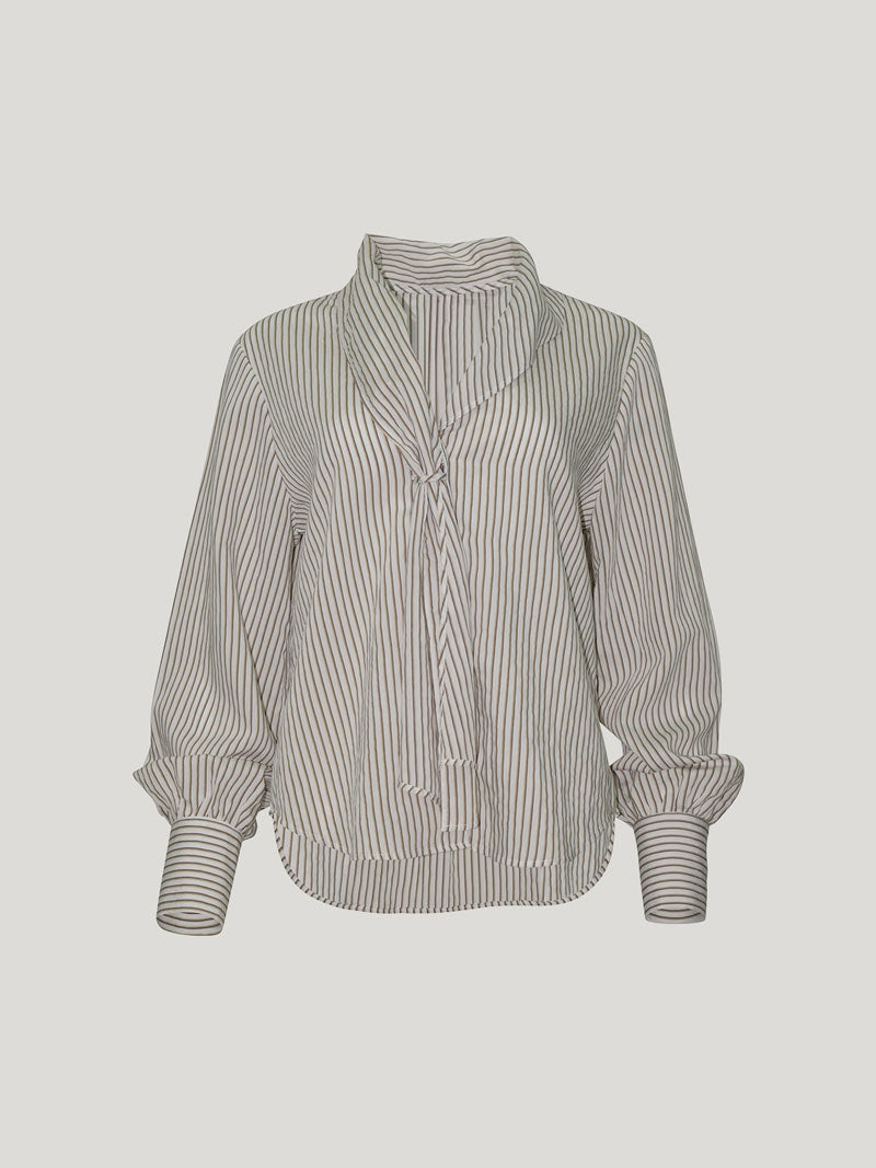 Caroline Sills Diana Blouse