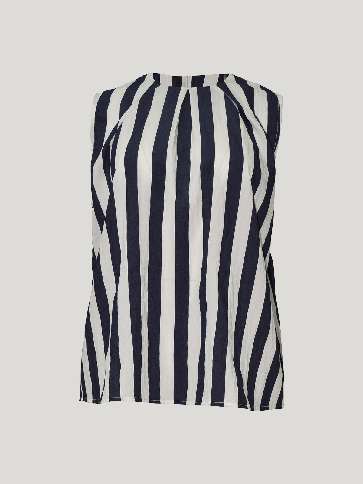 Caroline Sills Haven Striped Top
