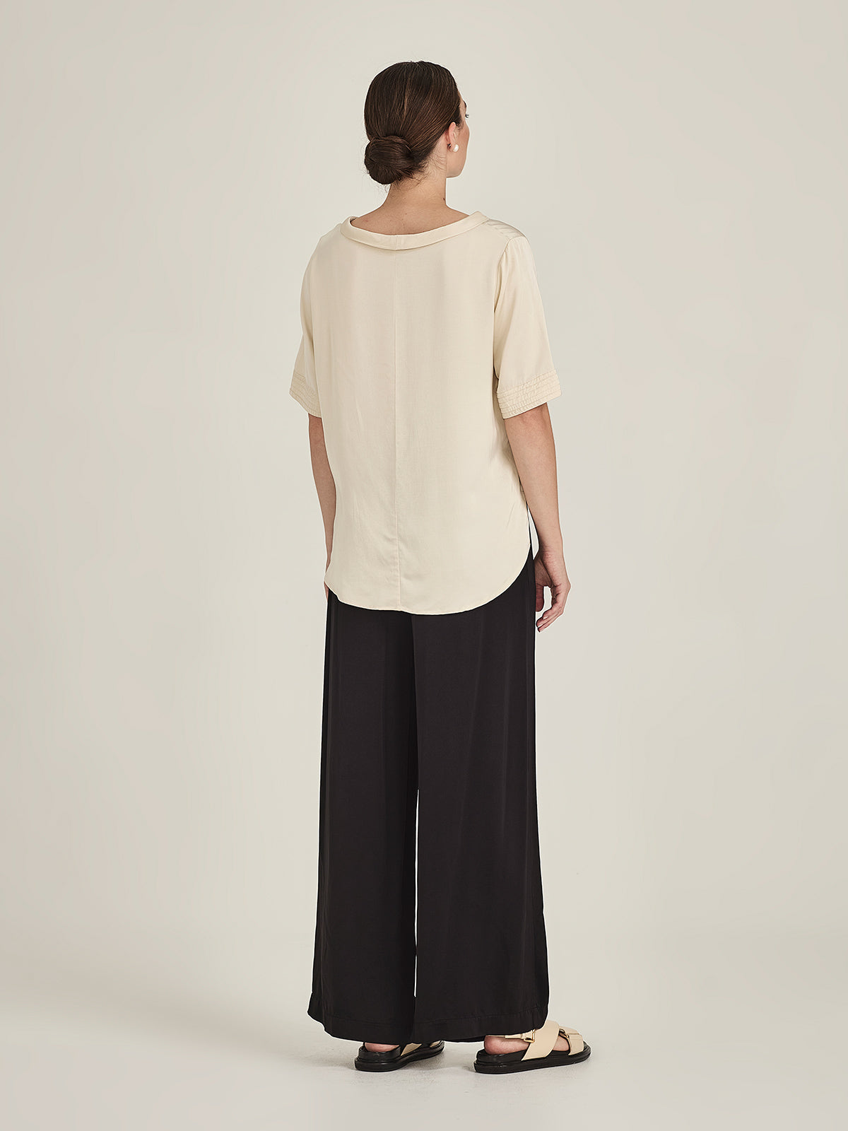 Caroline Sills Pallisades Soho Top