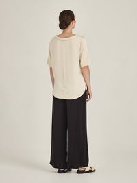 Caroline Sills Pallisades Soho Top