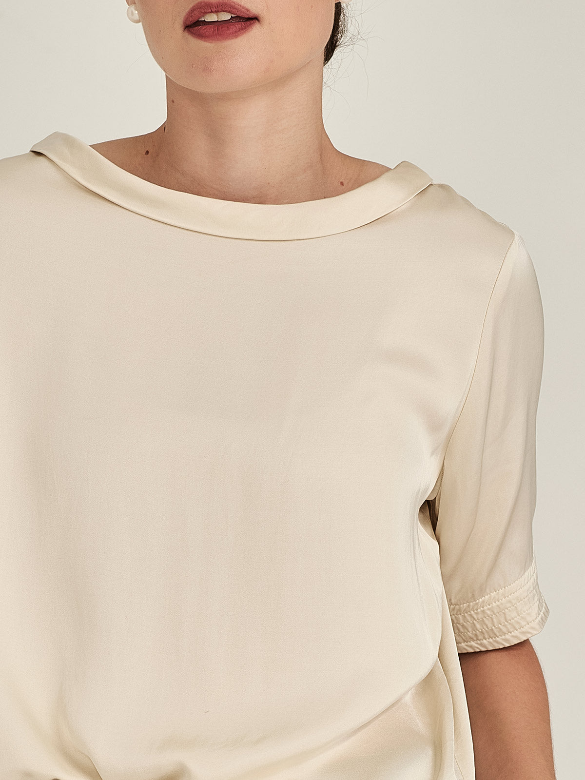 Caroline Sills Pallisades Soho Top