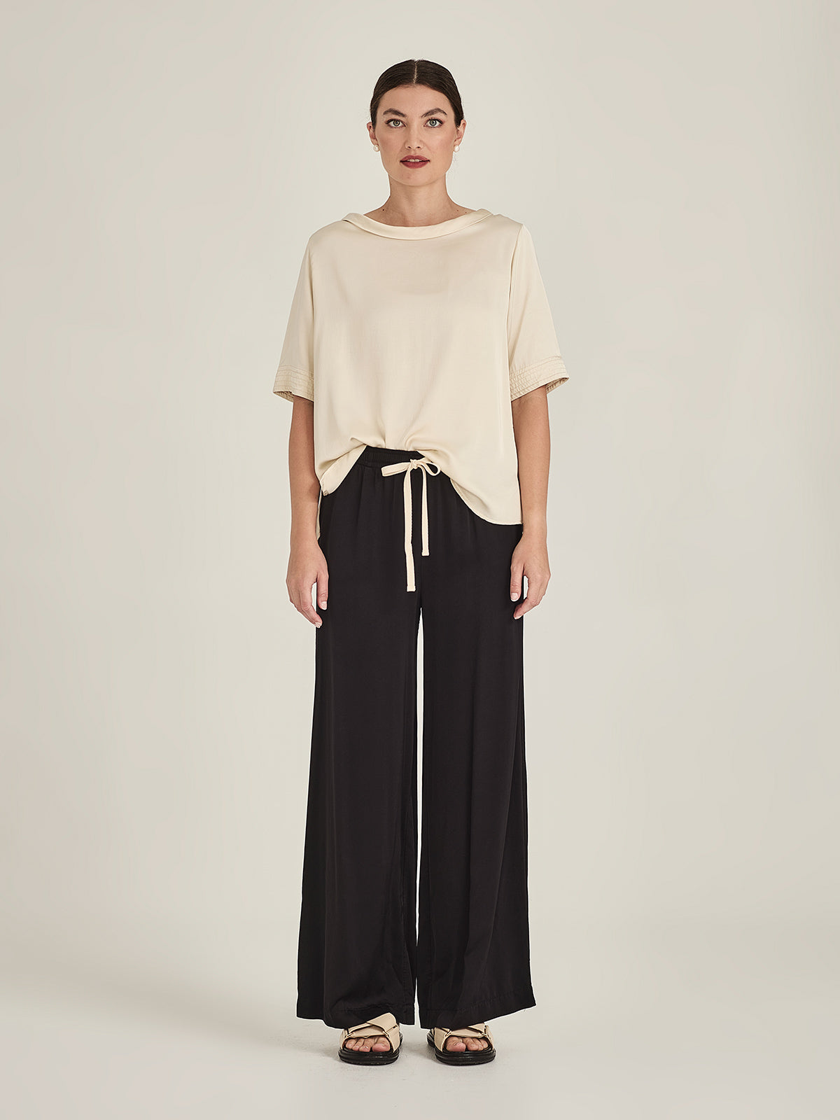 Caroline Sills Pallisades Soho Top