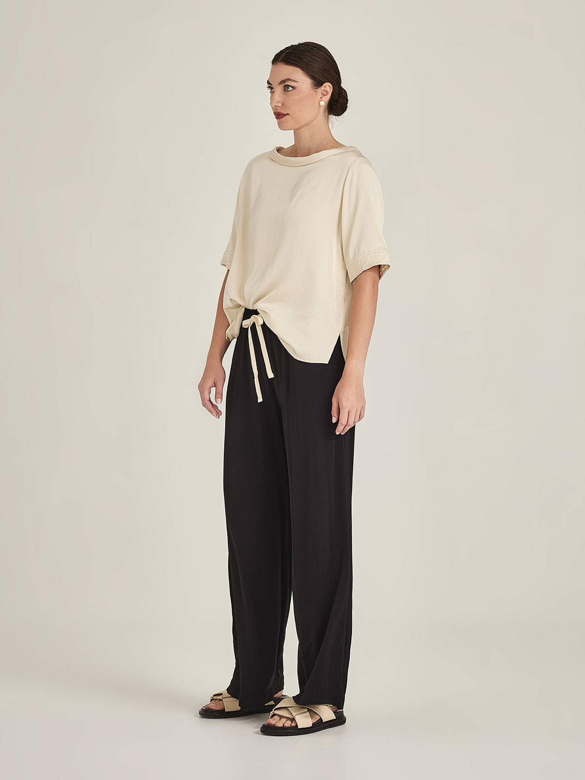 Caroline Sills Pallisades Soho Top