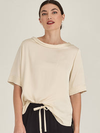 Caroline Sills Pallisades Soho Top