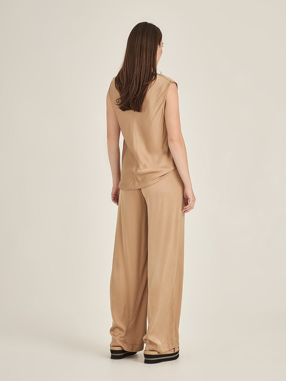 Caroline Sills Miranda Soho Top