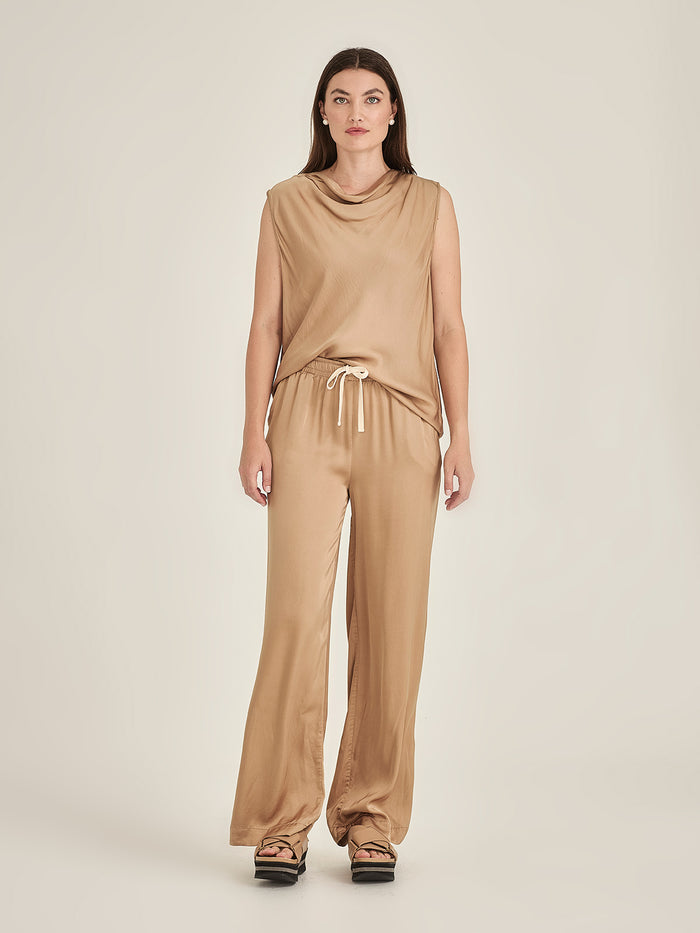 Caroline Sills Miranda Soho Top