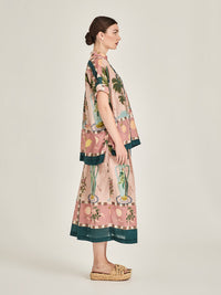 Caroline Sills Florine Skirt