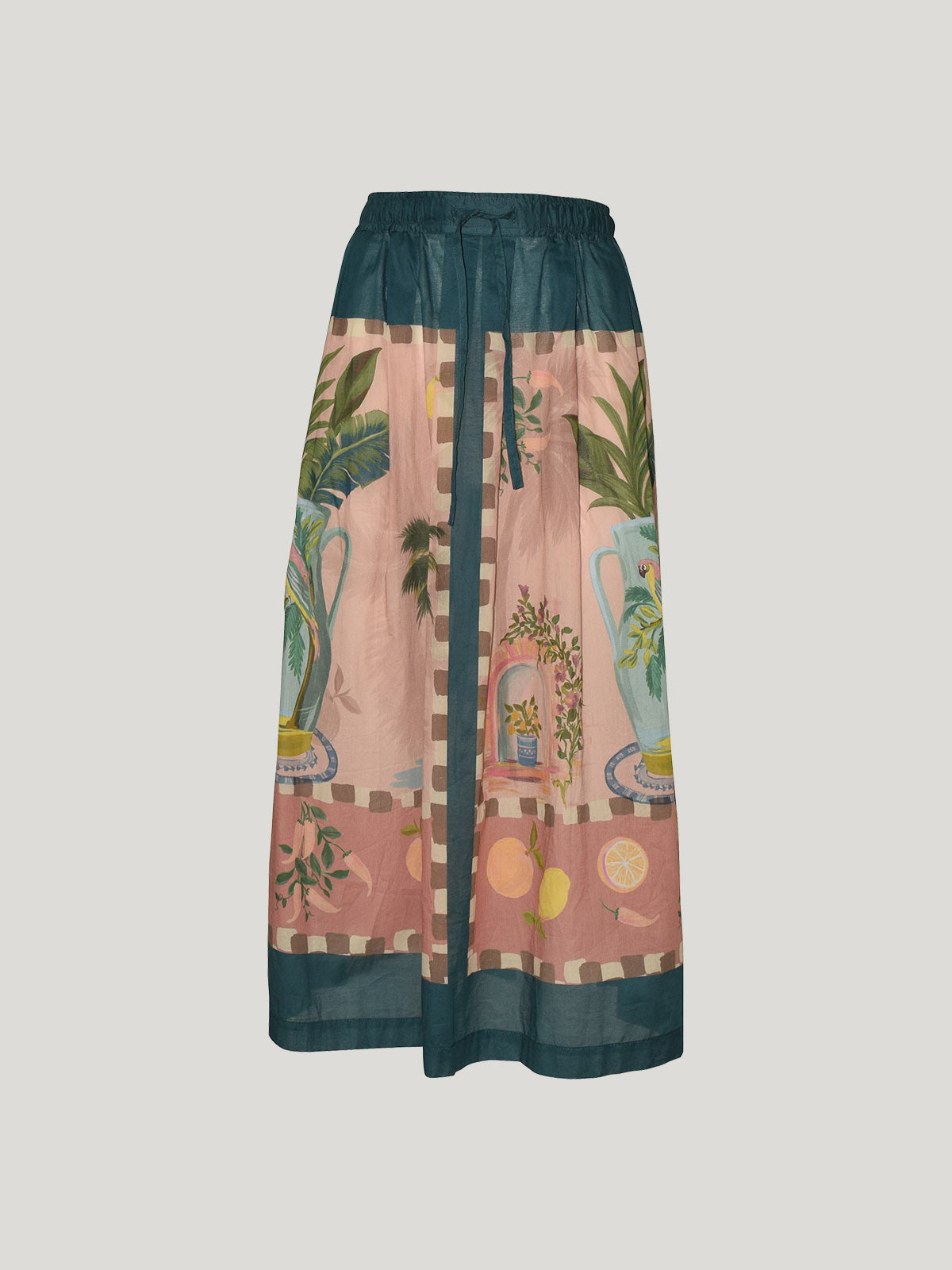 Caroline Sills Florine Skirt