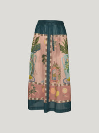Caroline Sills Florine Skirt