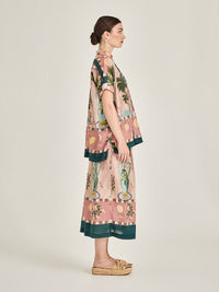Caroline Sills Florine Blouse