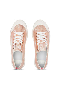 Diesel S-Athos Low Sneakers Copper