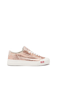 Diesel S-Athos Low Sneakers Copper