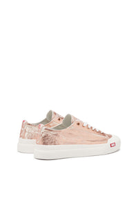 Diesel S-Athos Low Sneakers Copper