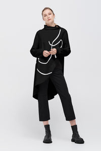 Taylor Current Sweat Top