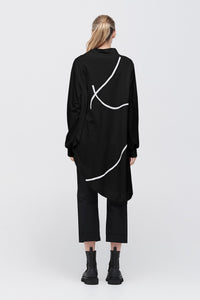 Taylor Current Sweat Top