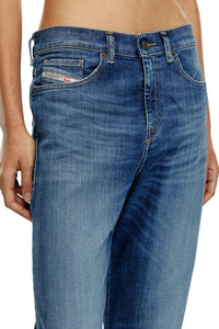 Diesel 2016 D-Air Jeans