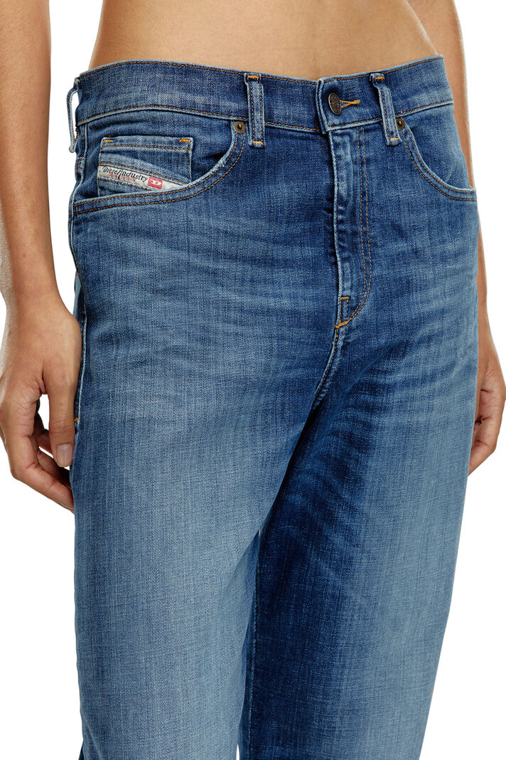 Diesel 2016 D-Air Jeans