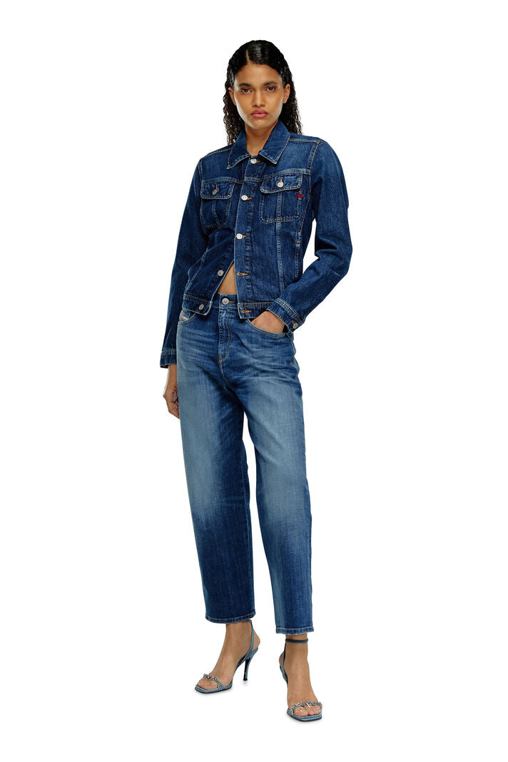 Diesel 2016 D-Air Jeans